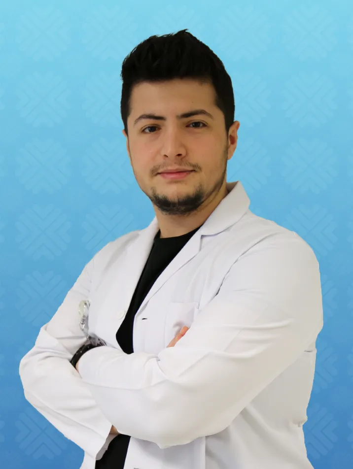 MUHAMMED YILMAZ
