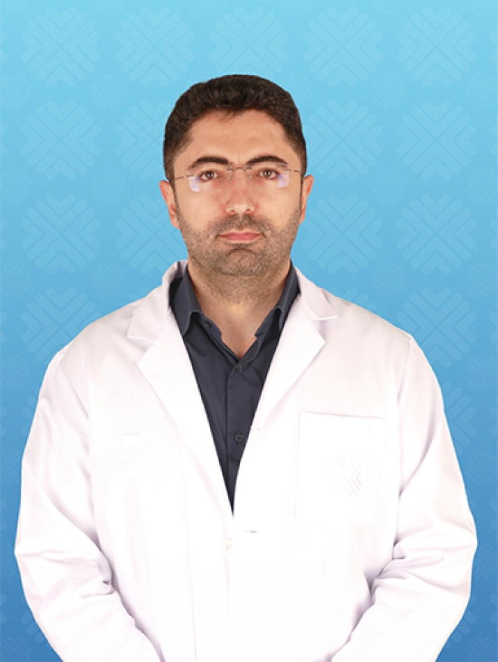 MUHAMMED YUSUF MİLA