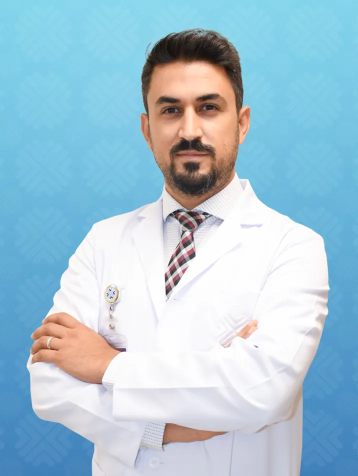 MUHAMMET ARİF ÖZBEK