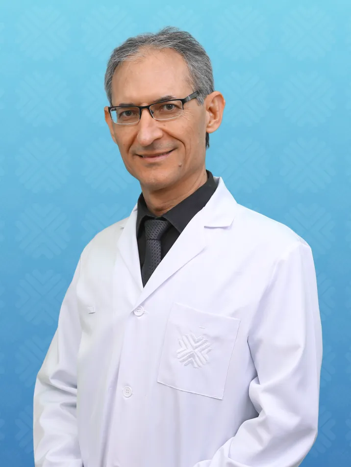 MUSTAFA BİLGİ