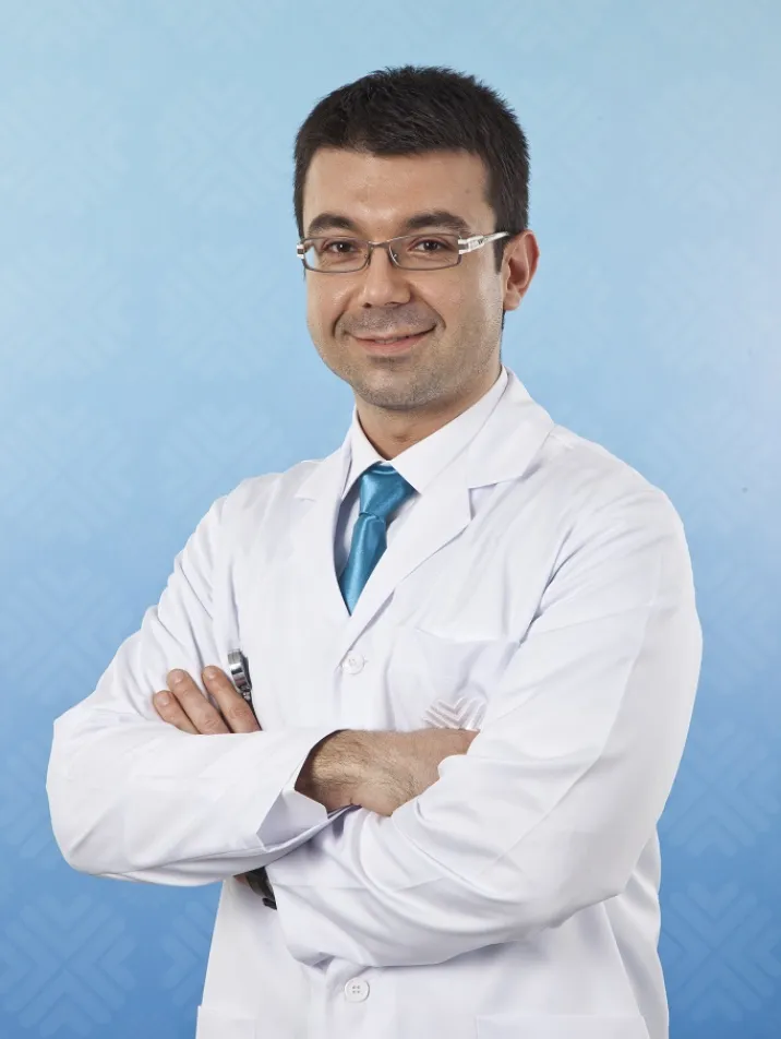 MUSTAFA GÜNDOĞAR