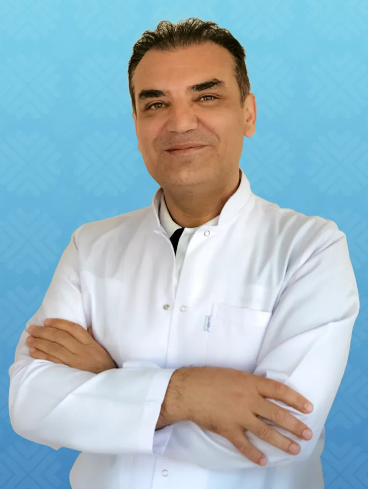 MUSTAFA IŞIK