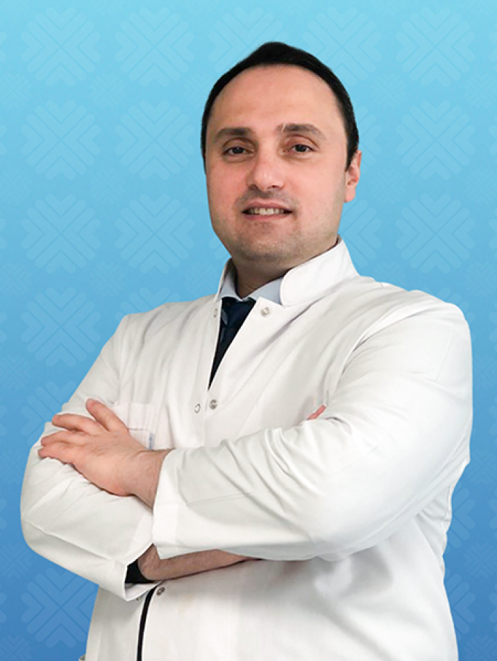 MUSTAFA SERDAR SAĞ