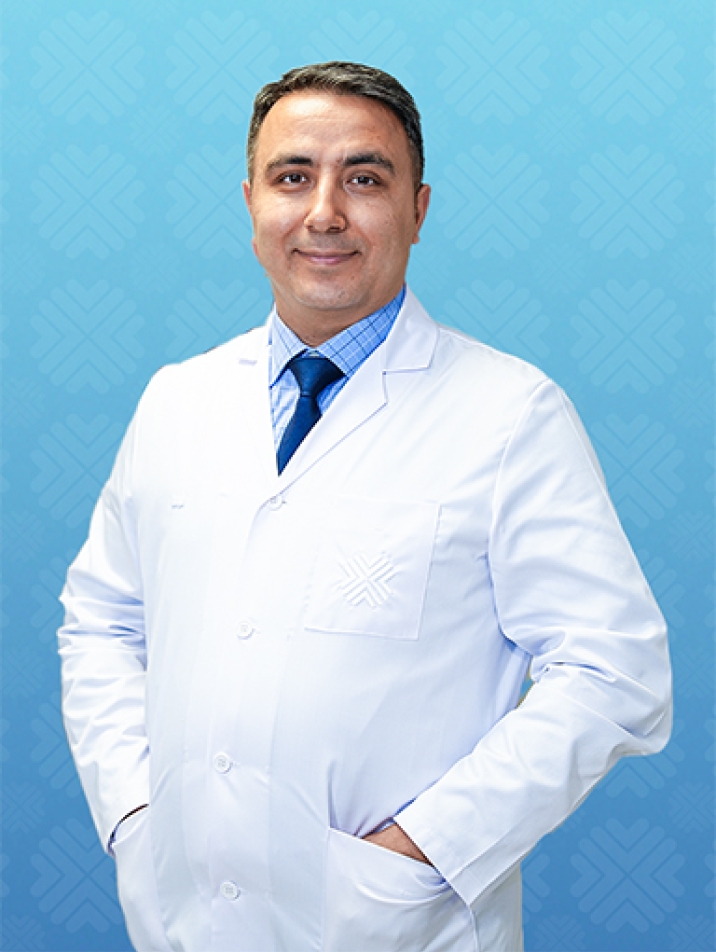 MUSTAFA SOYTAŞ