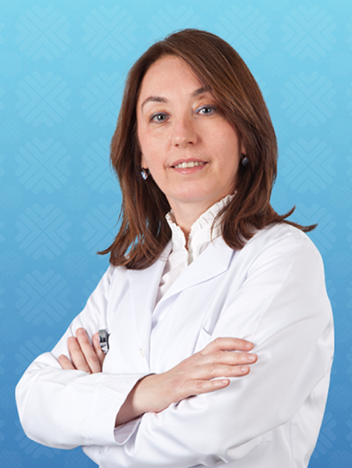 NALAN KARABAYIR