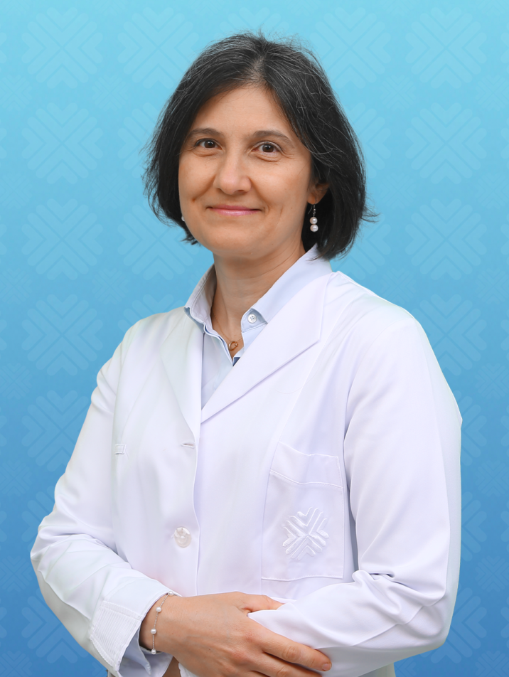 NECLA ÜLKER