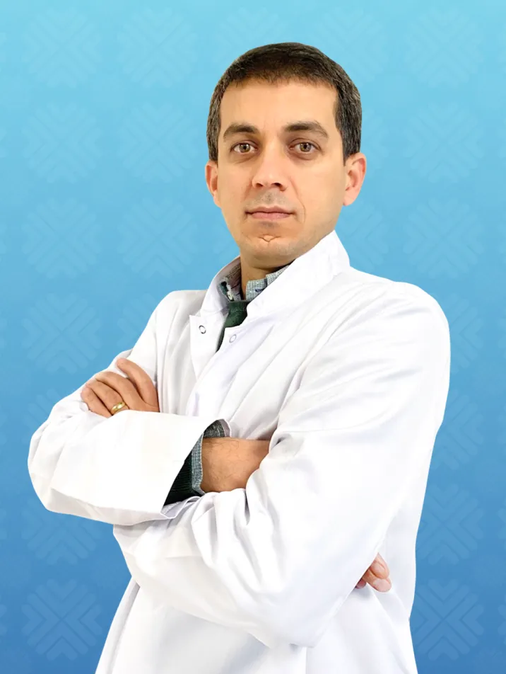 NEDİM DÖNMEZ