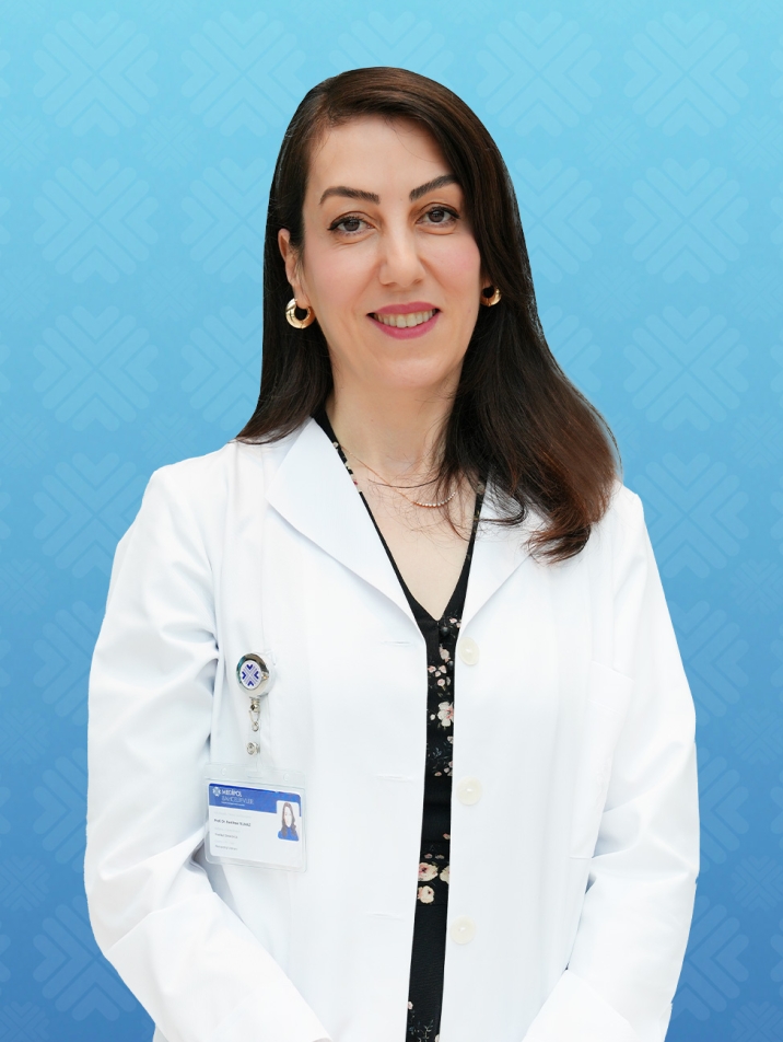 NESLİHAN YILMAZ