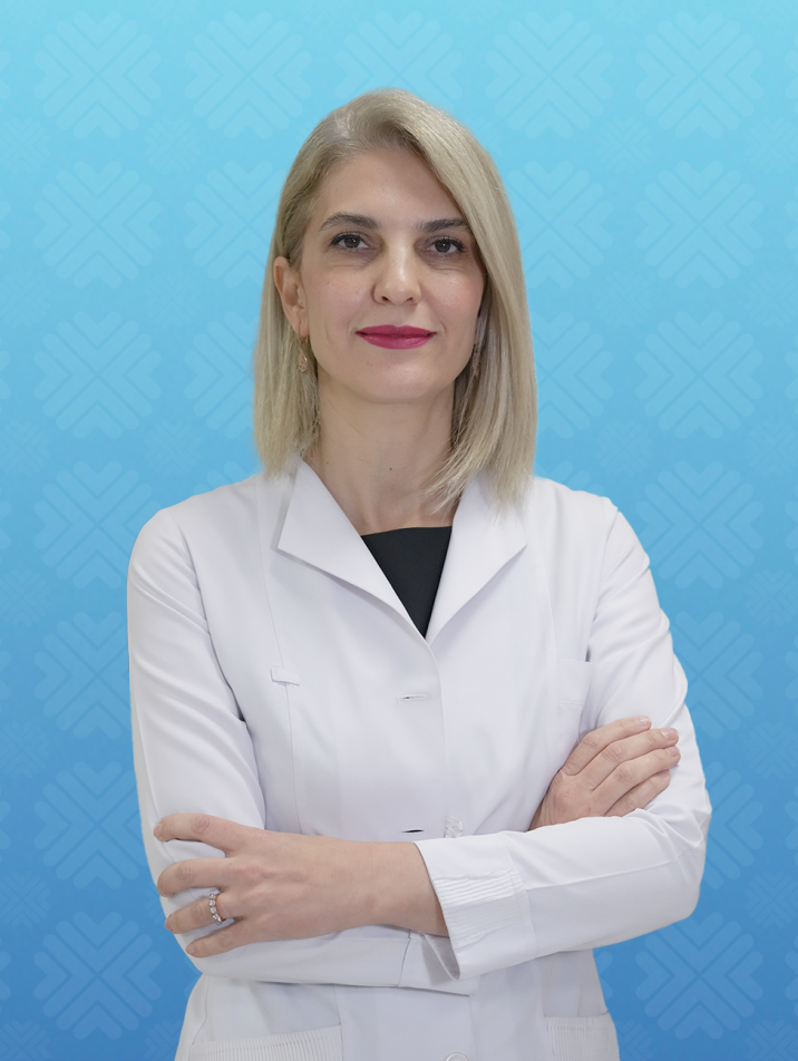 NICER KORKUT BıCAK