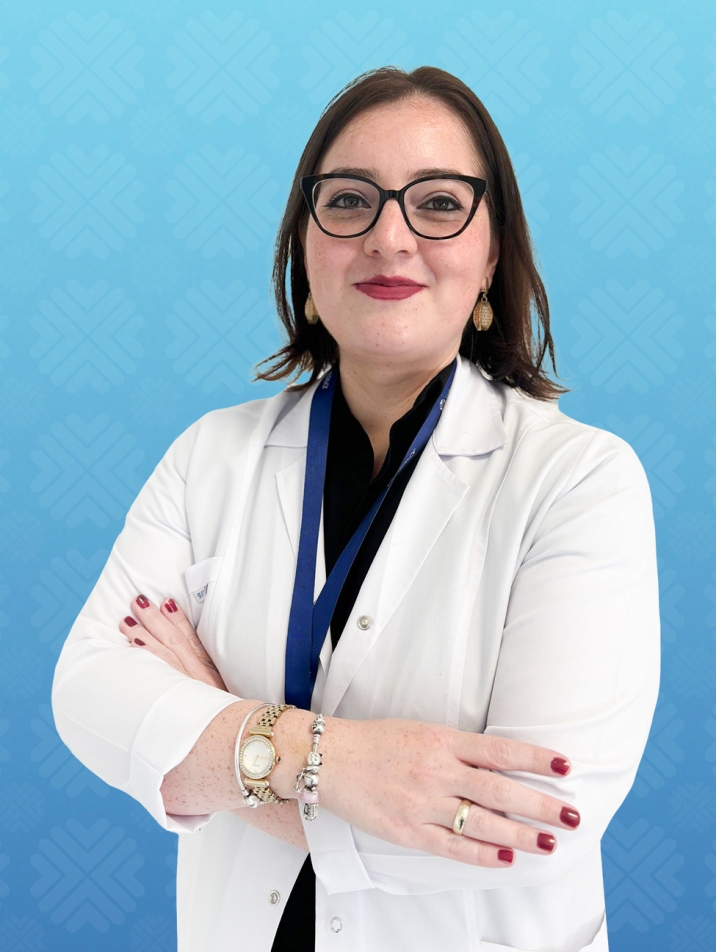 NILUFAR IMANLI