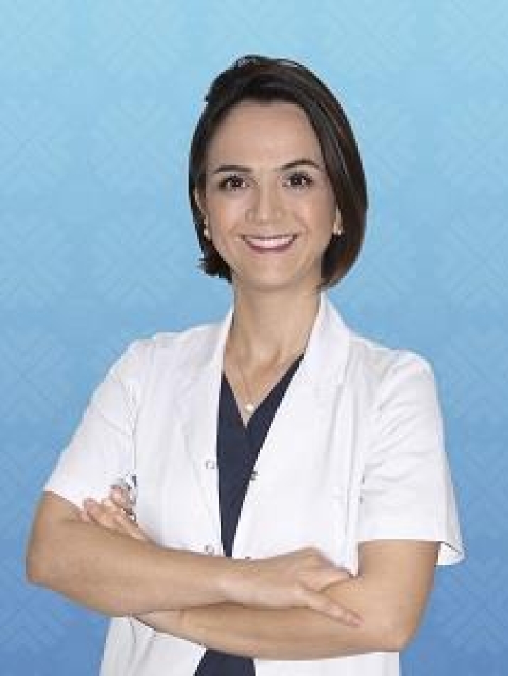 NUR CANSU YILMAZ