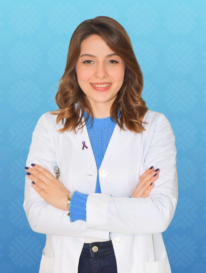NUR SENA ÖZKAN