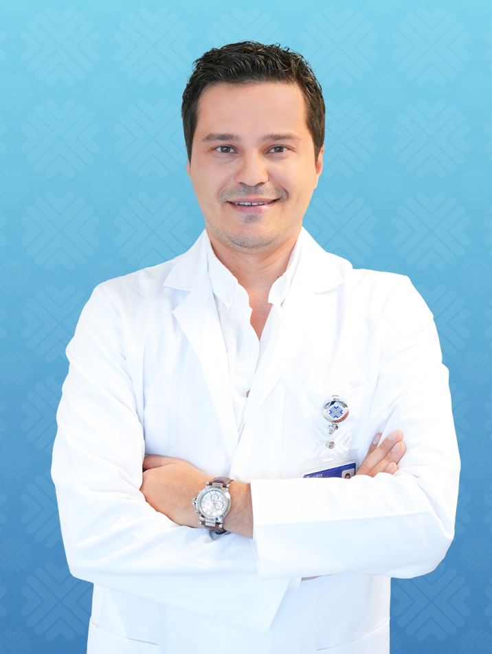 OKAN TEZGEL