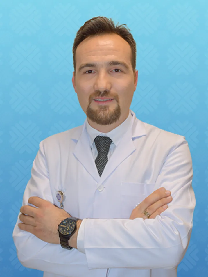 ÖMER YAZICI