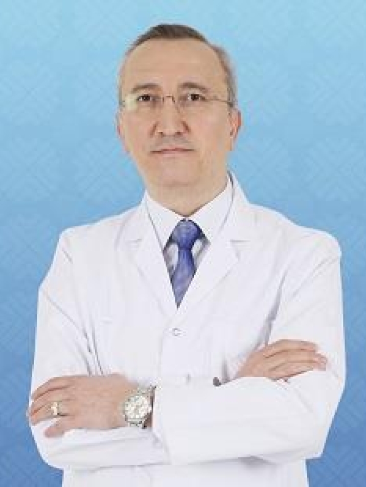 ÖNDER OVALI