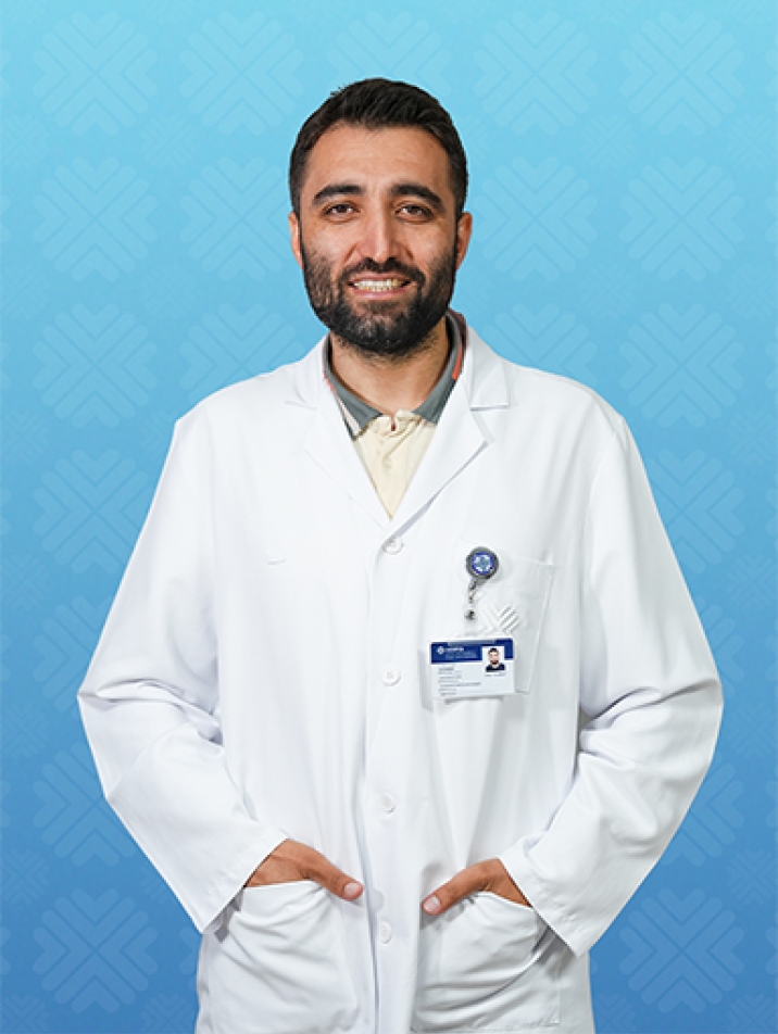 ONUR YILMAZ