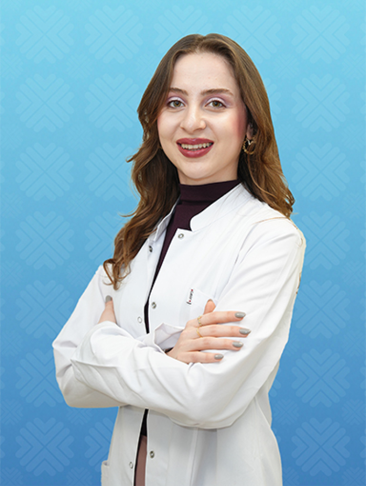 ÖYKÜ HELVACI