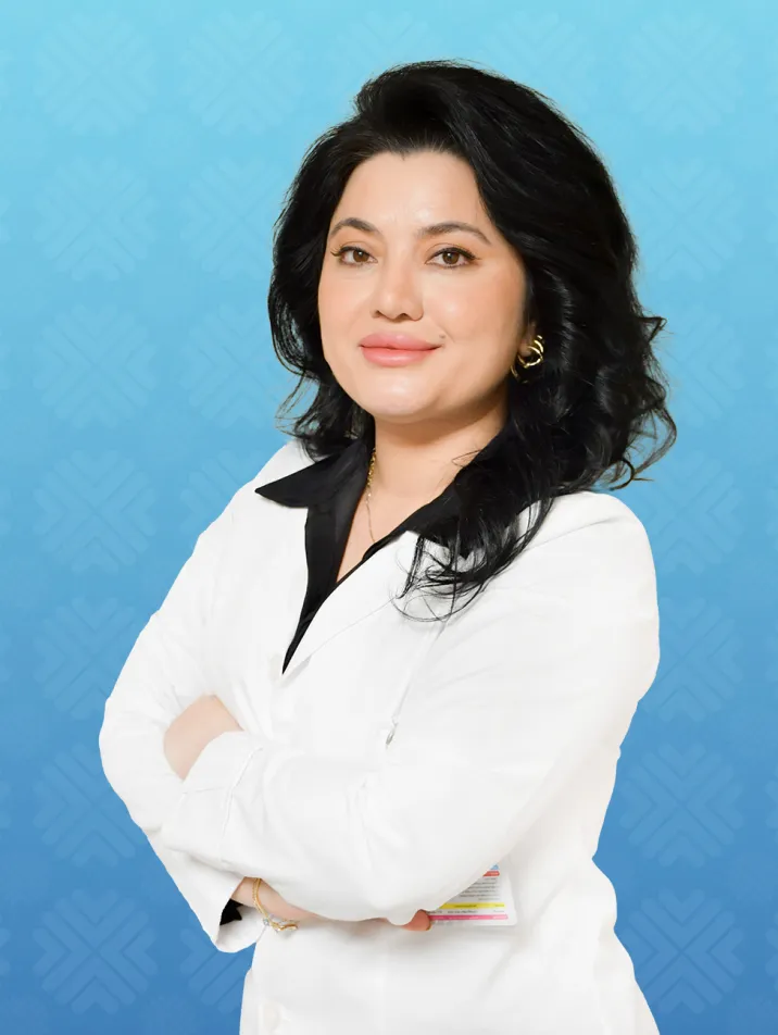 ÖZLEM ÖNDER
