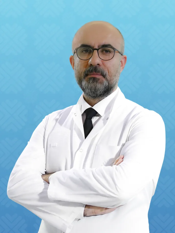 RAHİM HORUZ