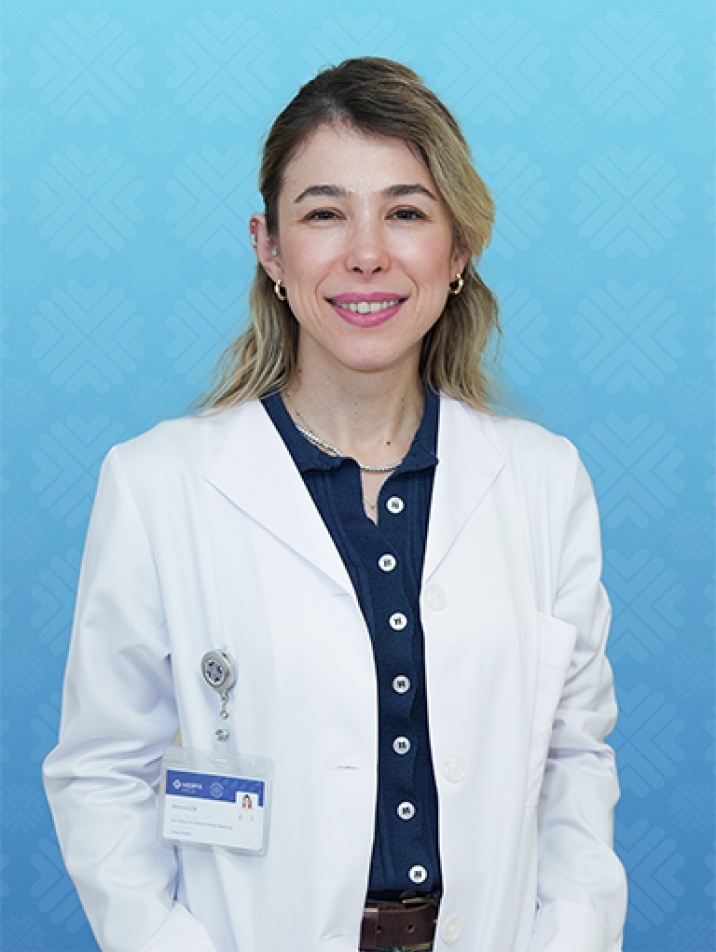 RAHİME GÖK