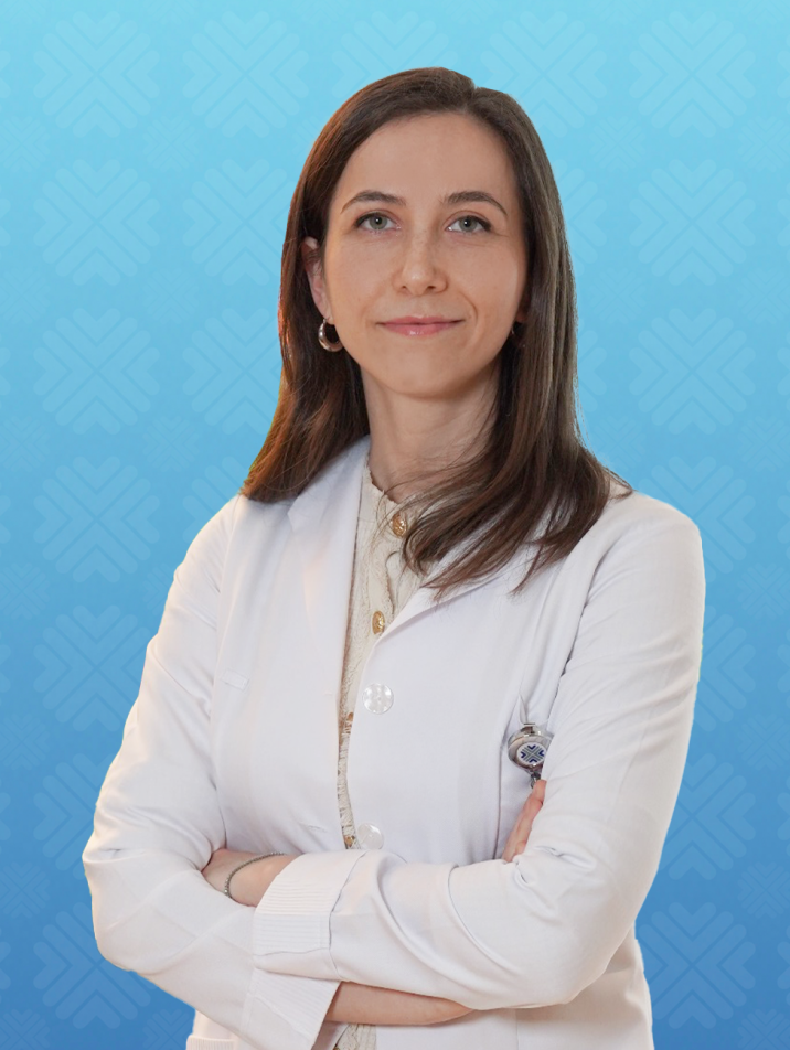SAFİYE TEKKELİ