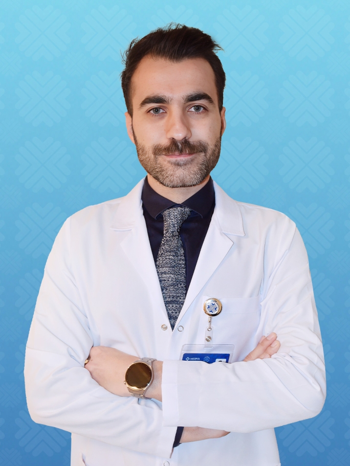 ŞAHİN KARALAR
