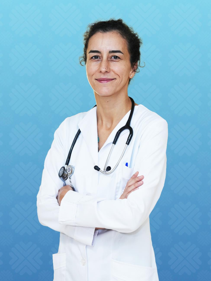 SEDEF BAŞGÖNÜL