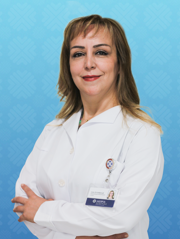SELDA GÜL