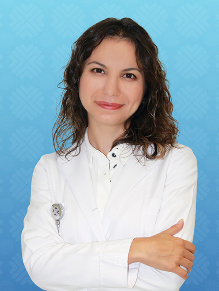 SEMA ATEŞ