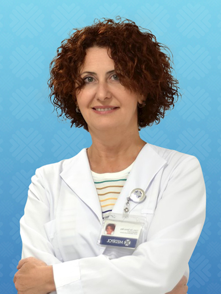 SEMA ATEŞ