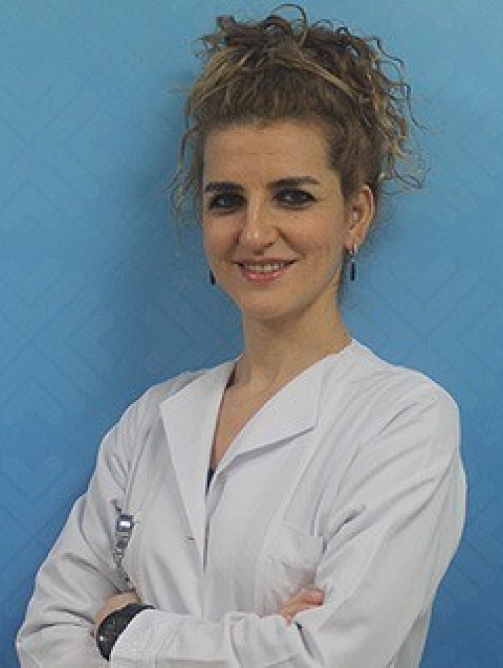 SEMRA GÜNDOĞDU