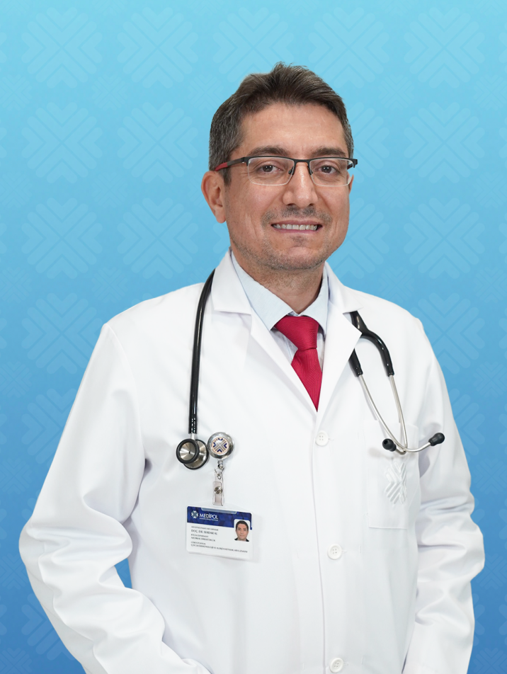 SERDAR AL