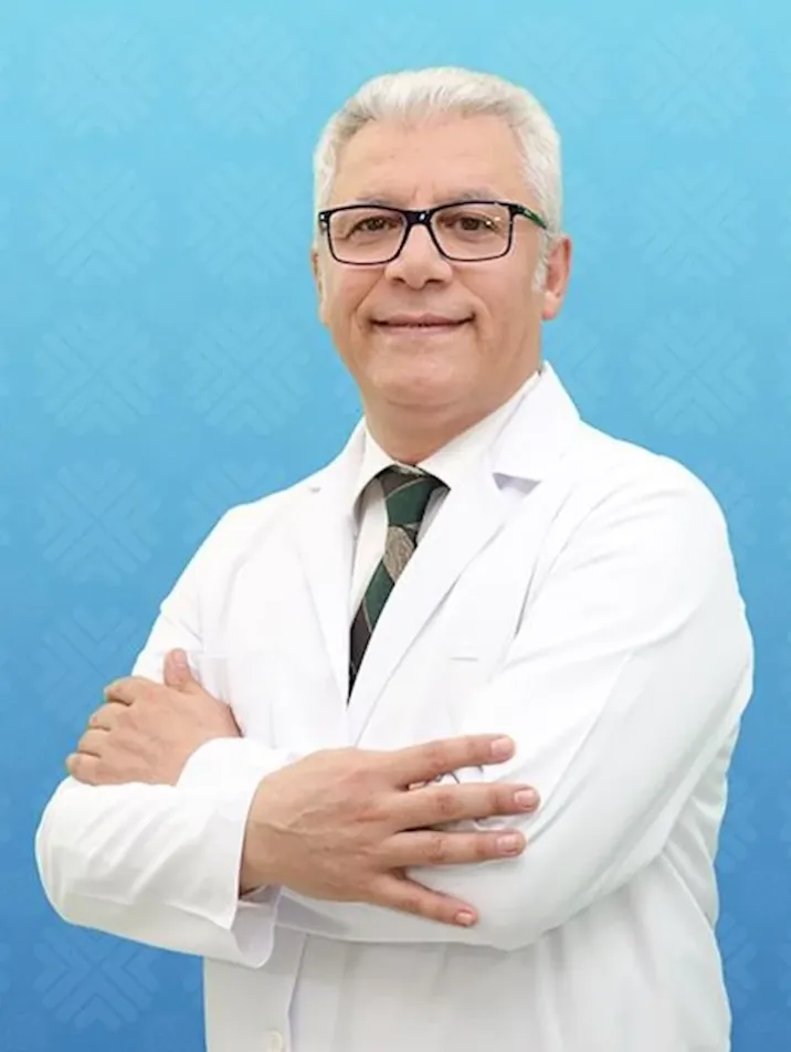 SERDAR EPÖZDEMİR