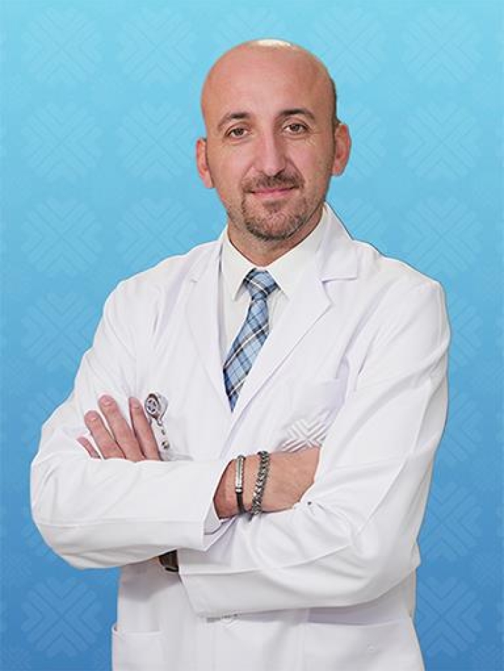 SERDAR YÜKSEL
