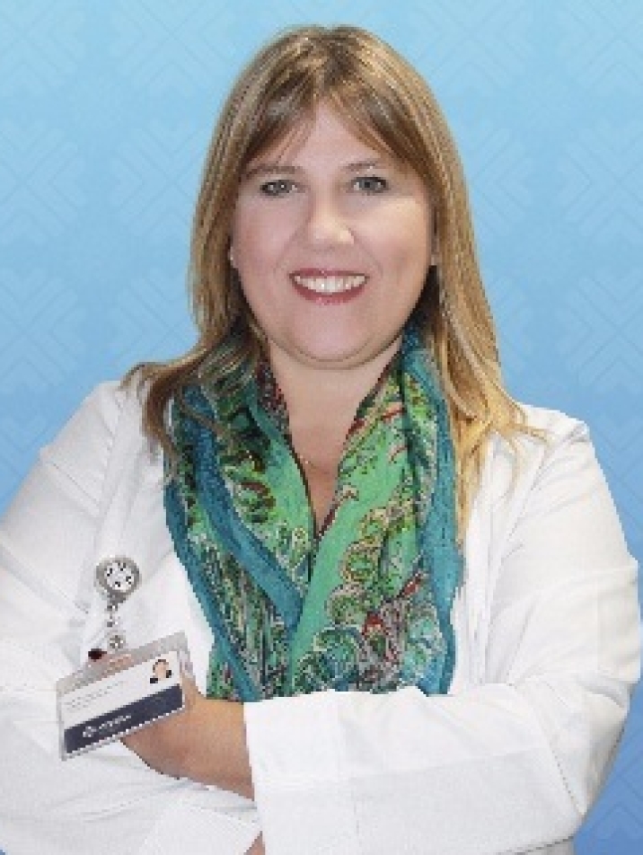 SERGÜLEN DERVİŞOĞLU