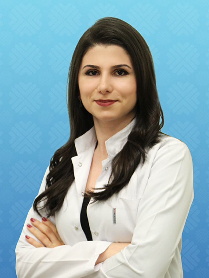 SEVGİ ALAGÖZ