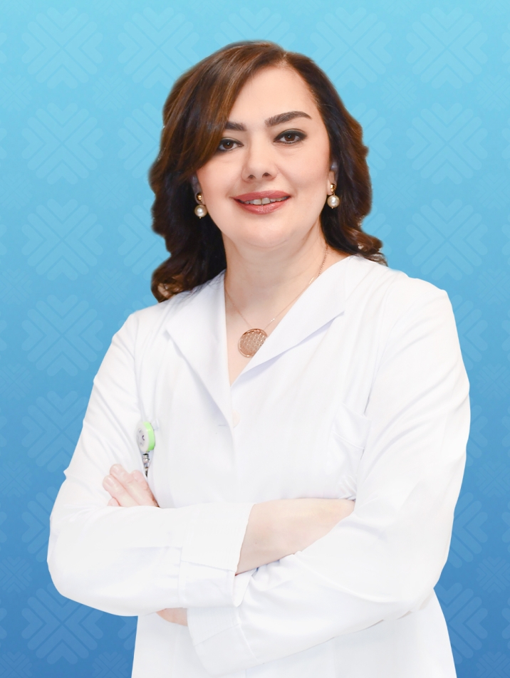 SEVGİ ARAS
