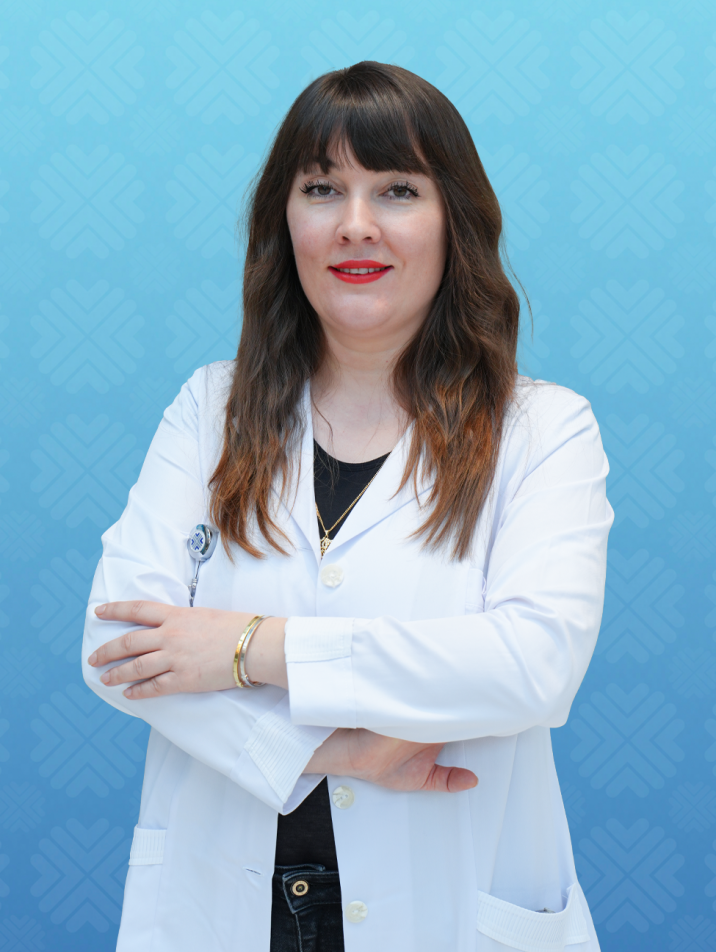 ŞİRİN SÖNMEZ
