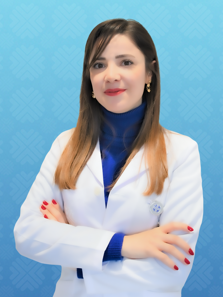 SONGÜL SABIR