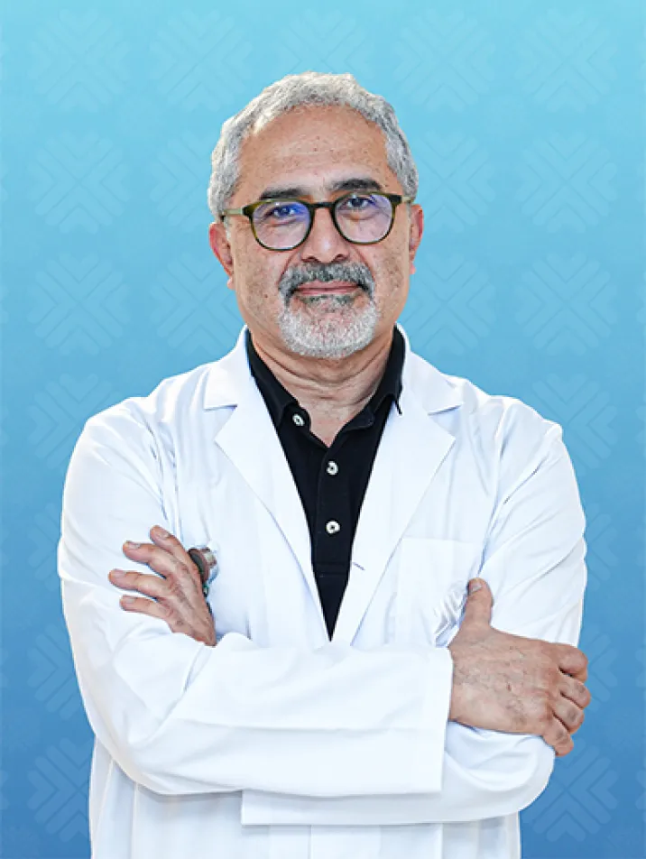 TAMER ATASEVER