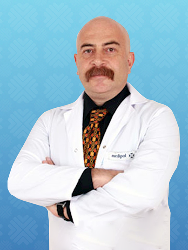 TAMER VARDALOĞLU