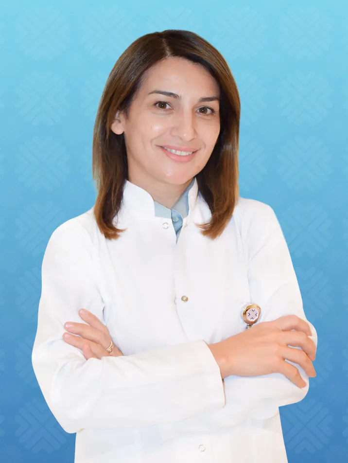 TEHRAN ALIYEVA