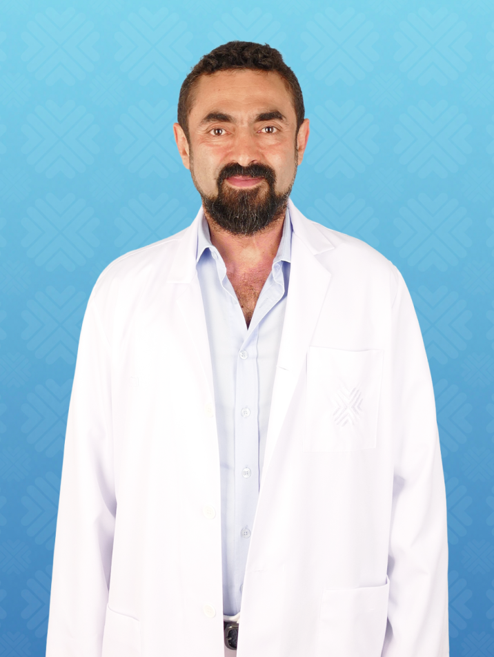 TOLGA TOPCU