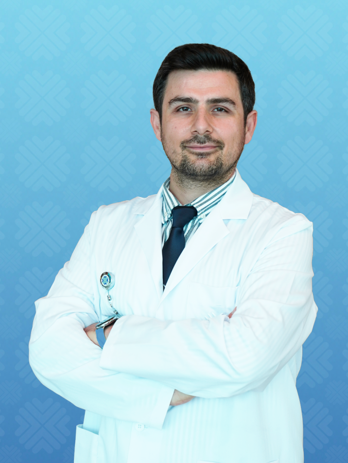 UĞUR TUNÇ