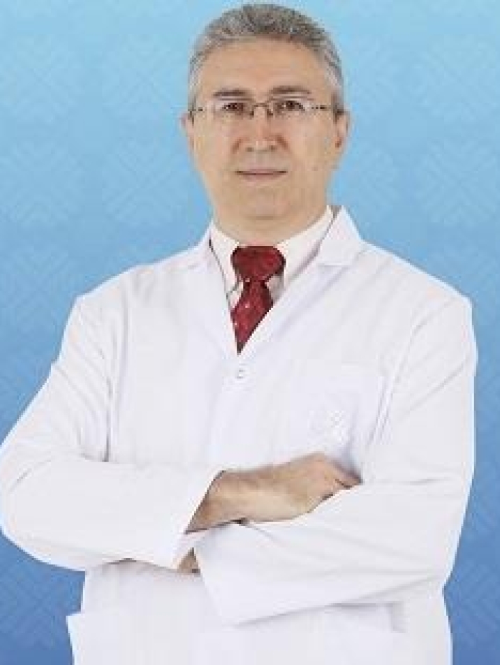 ÜMİT CAN AYSALAR