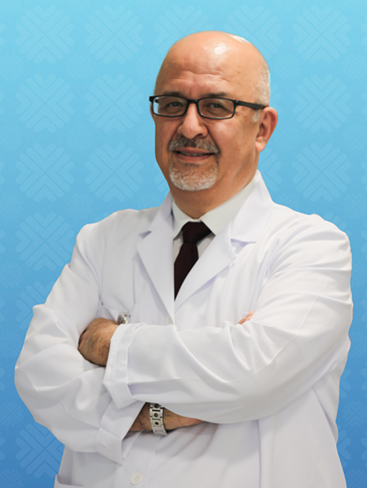 VOLKAN YÜKSEL