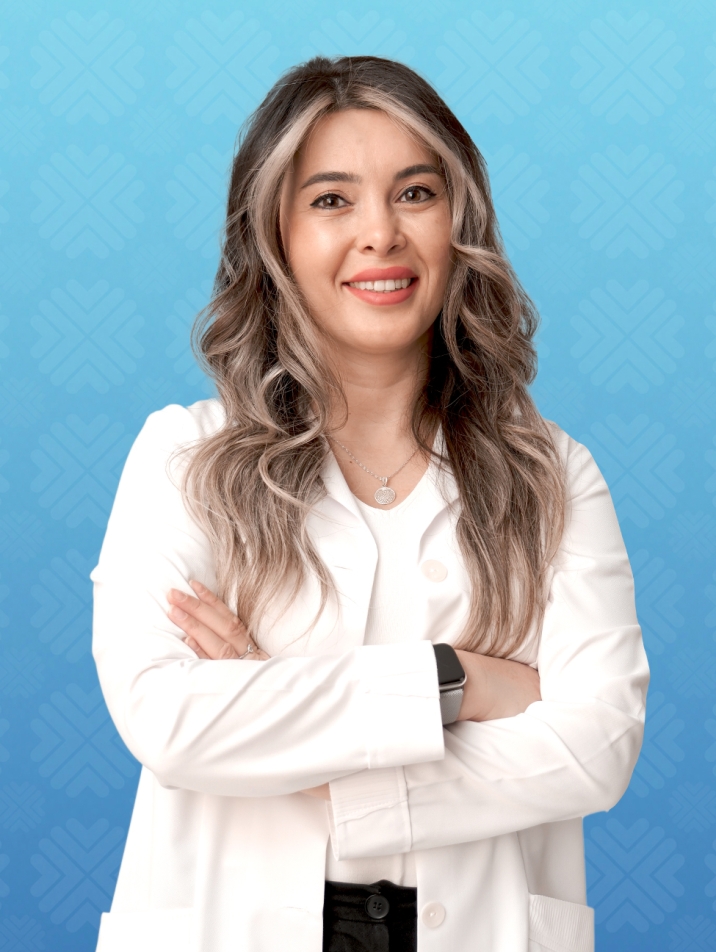 YAREN TUBA BEKTAŞ