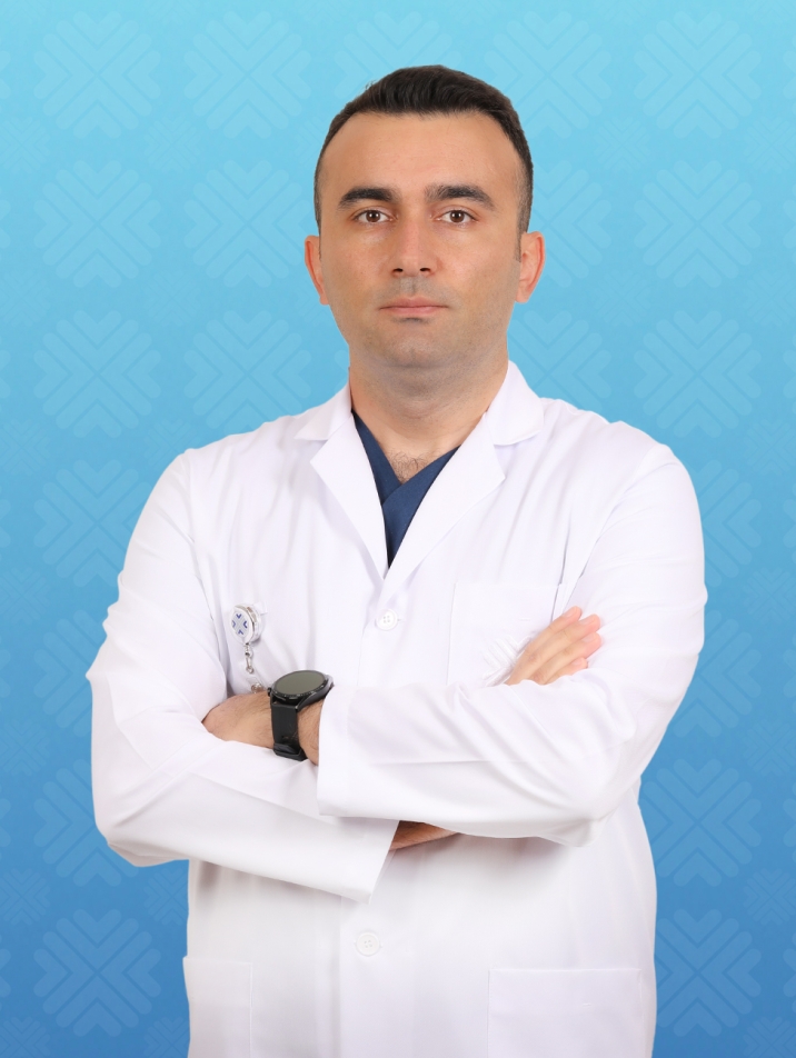 YASİN TAŞKALDIRAN