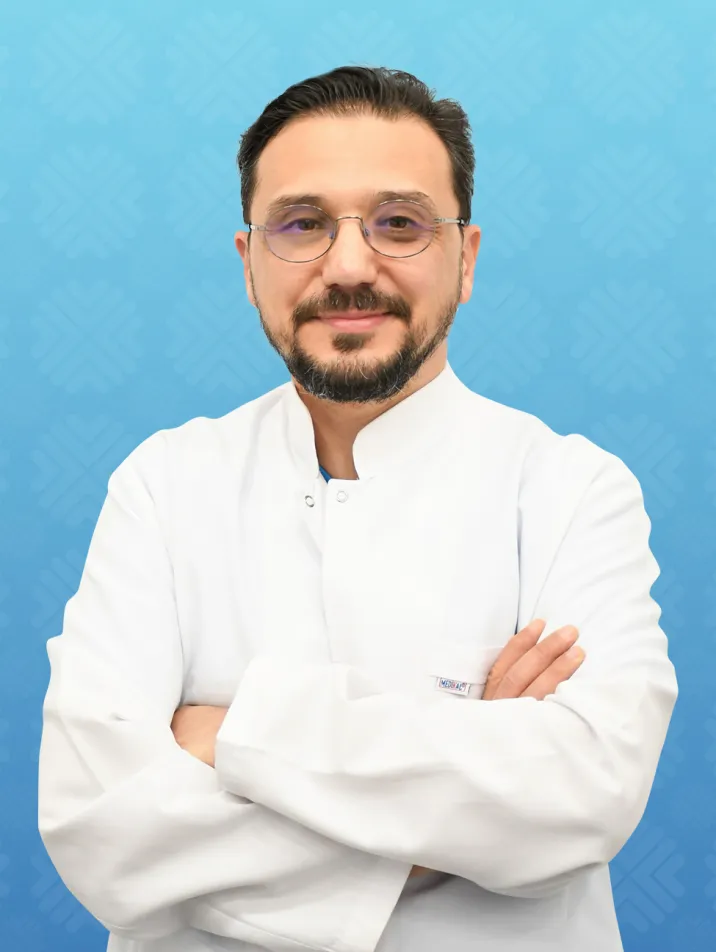 YUNUS OKTAY ATALAY