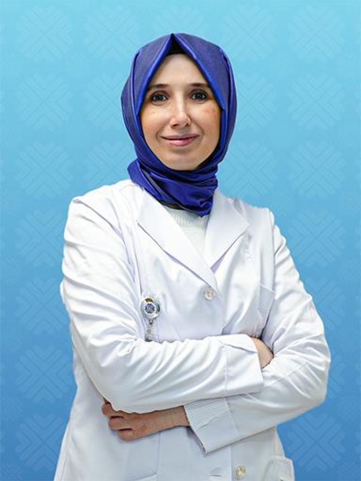 ZÜBEYDE BAYRAM